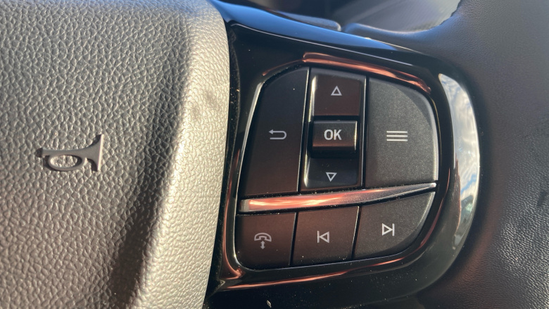 Ford Transit Custom E-320 L1 Rwd 100kW 65kWh H1 Van Limited Auto